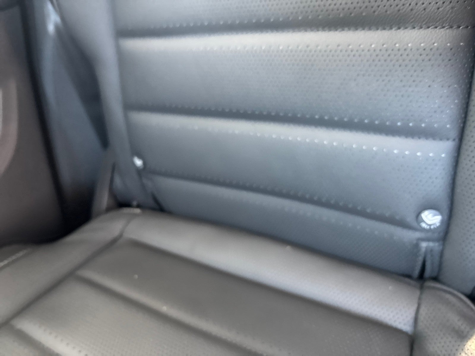 2026 Volkswagen Atlas Cross Sport 2.0T SEL