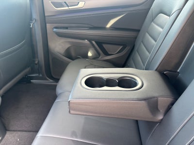 2026 Volkswagen Atlas Cross Sport 2.0T SEL