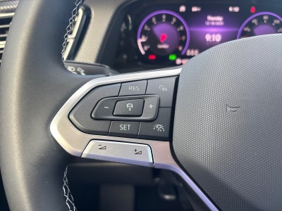 2026 Volkswagen Atlas Cross Sport 2.0T SEL