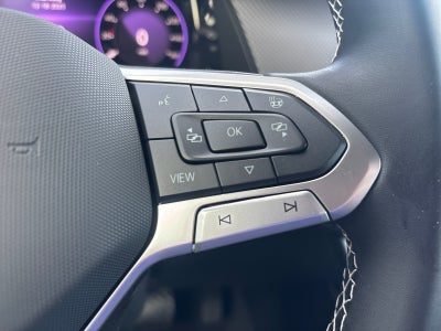 2026 Volkswagen Atlas Cross Sport 2.0T SEL