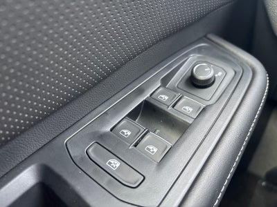 2026 Volkswagen Atlas Cross Sport 2.0T SEL