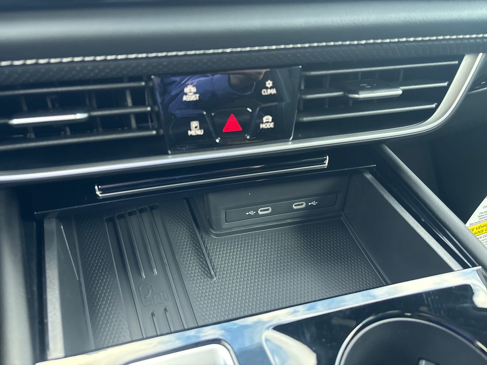 2026 Volkswagen Atlas Cross Sport 2.0T SEL