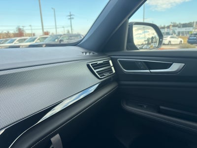 2026 Volkswagen Atlas Cross Sport 2.0T SEL