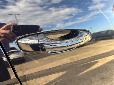 2026 Volkswagen Atlas Cross Sport 2.0T SEL