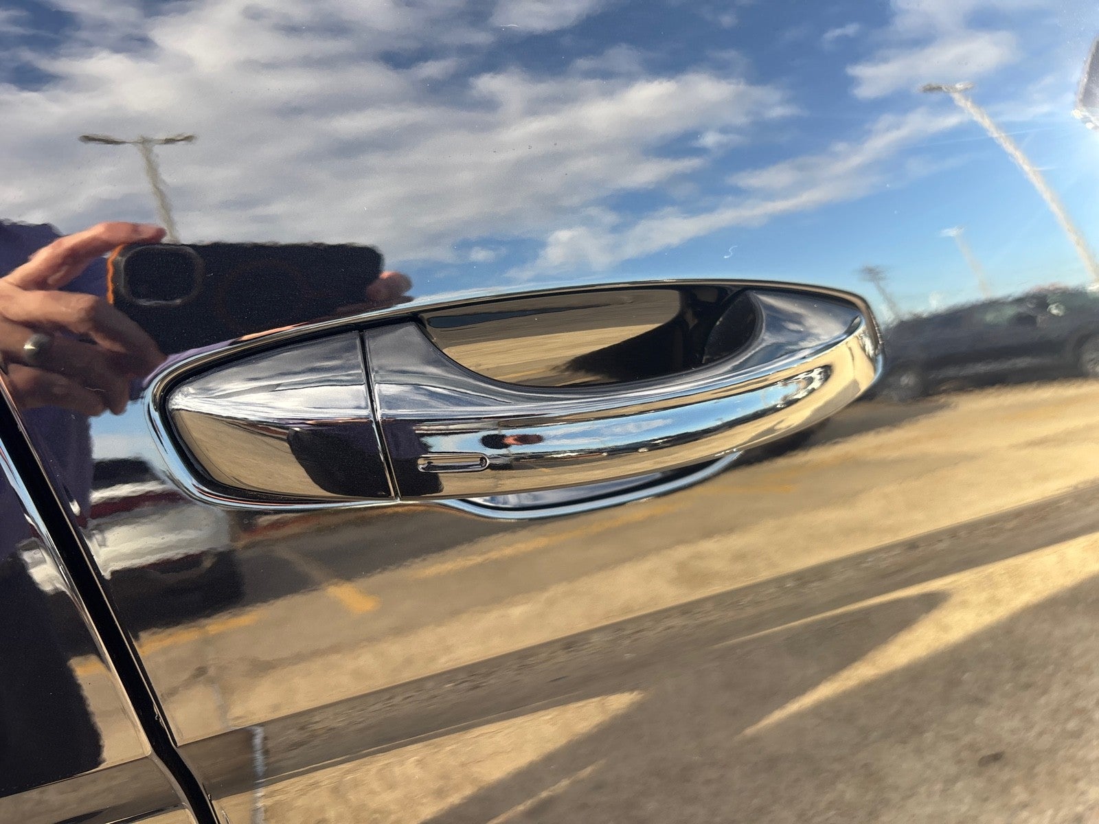 2026 Volkswagen Atlas Cross Sport 2.0T SEL