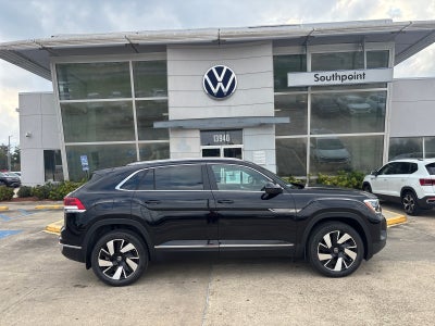 2026 Volkswagen Atlas Cross Sport 2.0T SEL