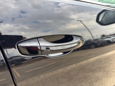 2026 Volkswagen Atlas Cross Sport 2.0T SEL