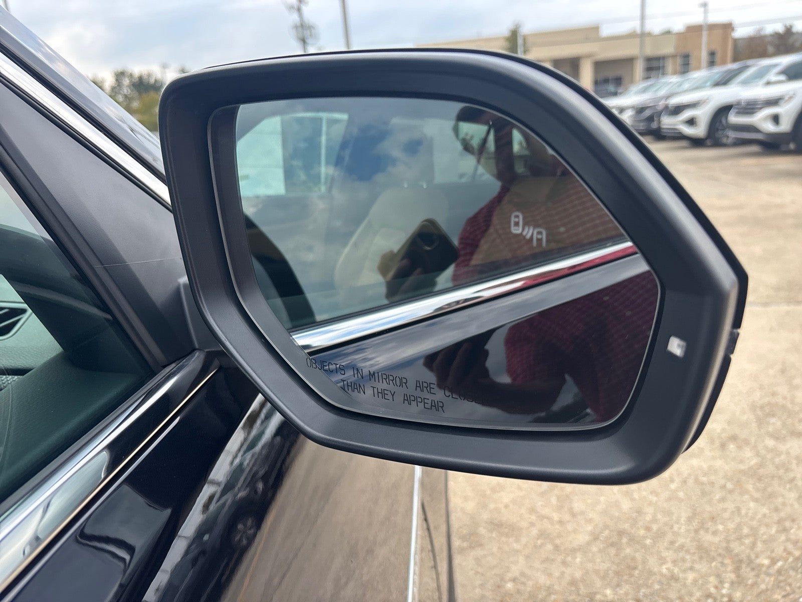 2026 Volkswagen Atlas Cross Sport 2.0T SEL