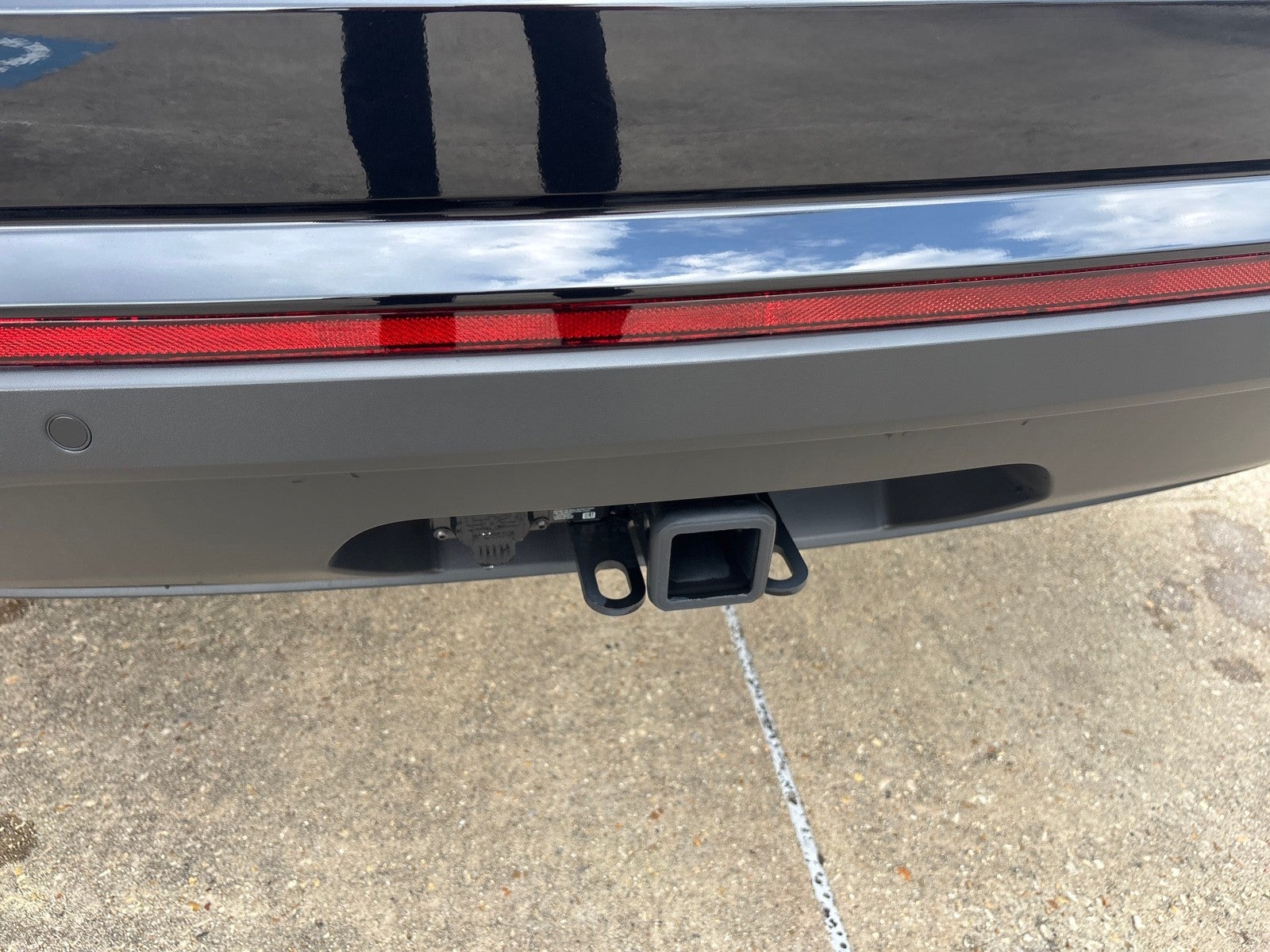 2026 Volkswagen Atlas Cross Sport 2.0T SEL