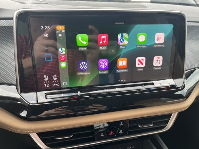 2026 Volkswagen Atlas Cross Sport 2.0T SEL