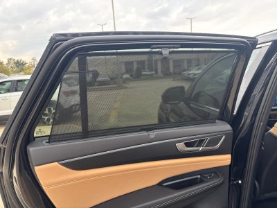 2026 Volkswagen Atlas Cross Sport 2.0T SEL