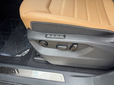 2026 Volkswagen Atlas Cross Sport 2.0T SEL