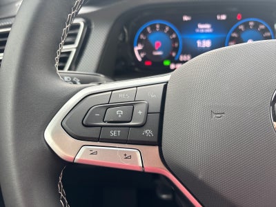 2026 Volkswagen Atlas Cross Sport 2.0T SEL