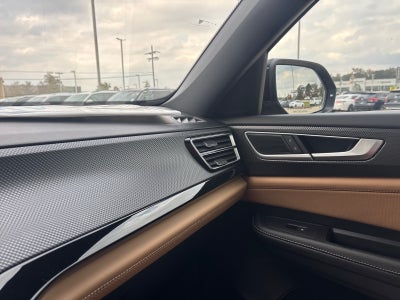 2026 Volkswagen Atlas Cross Sport 2.0T SEL