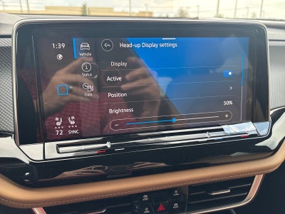 2026 Volkswagen Atlas Cross Sport 2.0T SEL