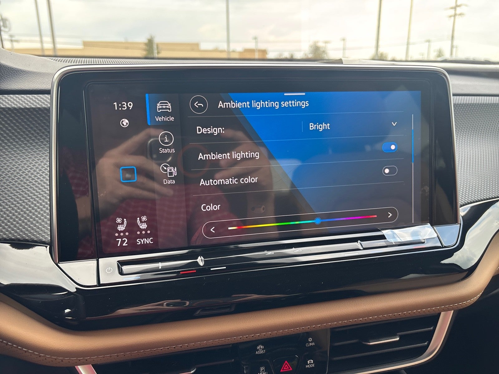 2026 Volkswagen Atlas Cross Sport 2.0T SEL