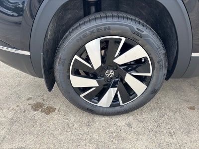 2026 Volkswagen Atlas Cross Sport 2.0T SEL