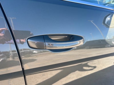 2026 Volkswagen Atlas Cross Sport 2.0T SEL