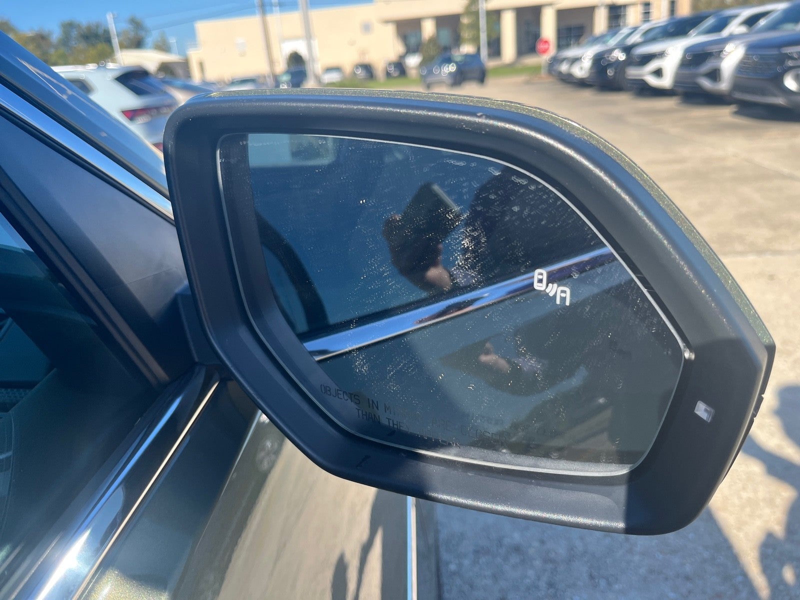 2026 Volkswagen Atlas Cross Sport 2.0T SEL