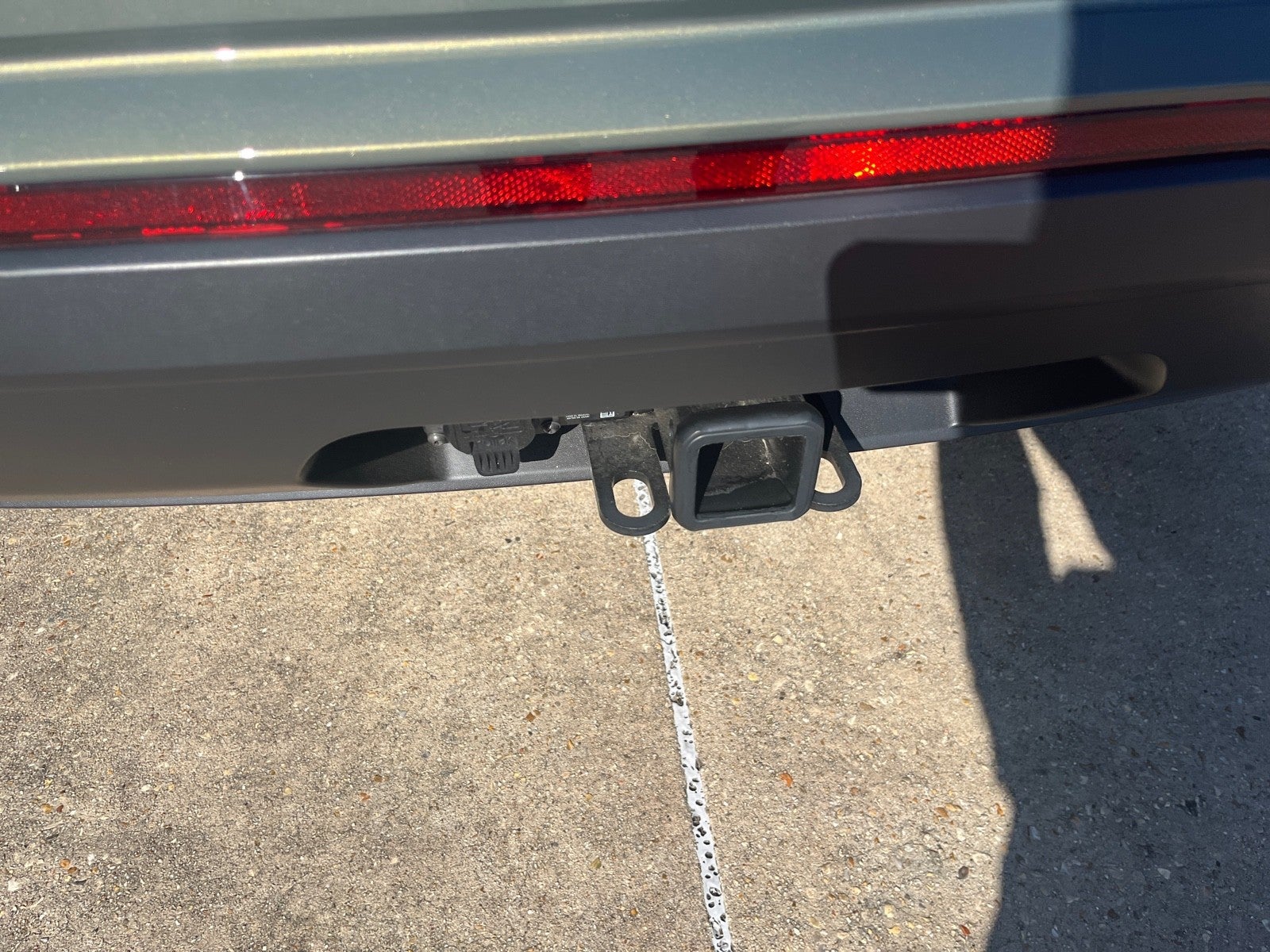 2026 Volkswagen Atlas Cross Sport 2.0T SEL