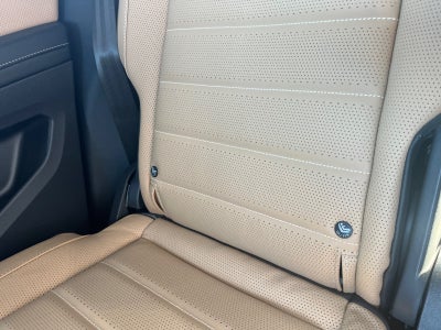 2026 Volkswagen Atlas Cross Sport 2.0T SEL