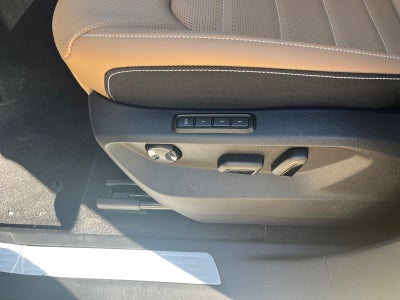 2026 Volkswagen Atlas Cross Sport 2.0T SEL