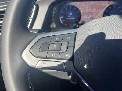 2026 Volkswagen Atlas Cross Sport 2.0T SEL