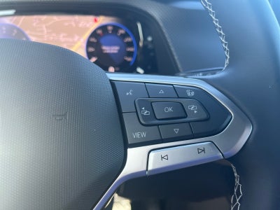 2026 Volkswagen Atlas Cross Sport 2.0T SEL