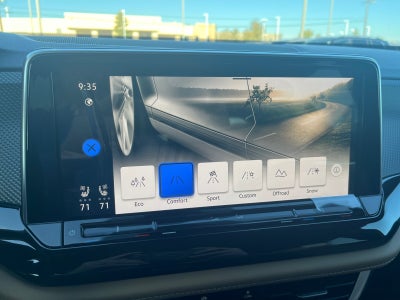 2026 Volkswagen Atlas Cross Sport 2.0T SEL