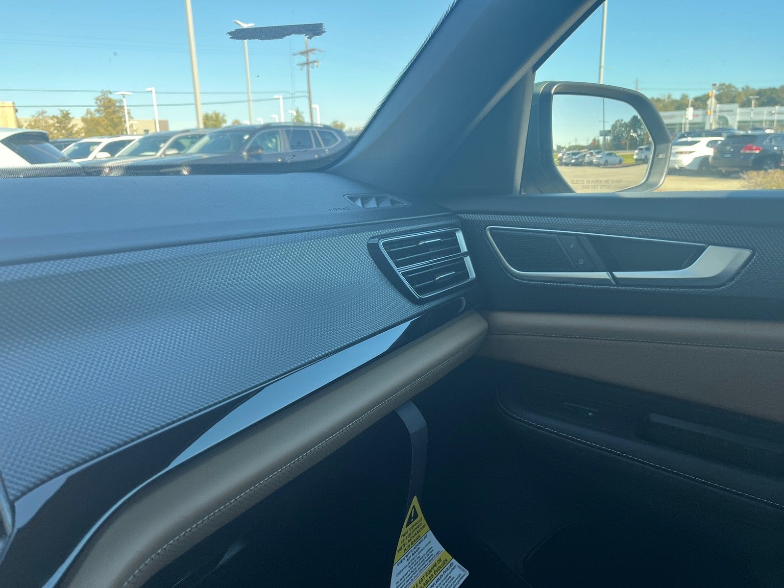 2026 Volkswagen Atlas Cross Sport 2.0T SEL