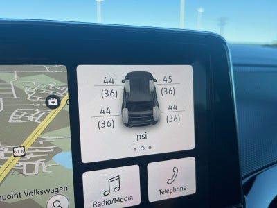 2026 Volkswagen Atlas Cross Sport 2.0T SEL