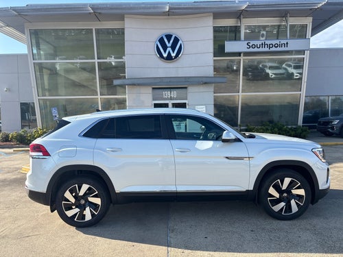 2026 Volkswagen Atlas Cross Sport 2.0T SEL