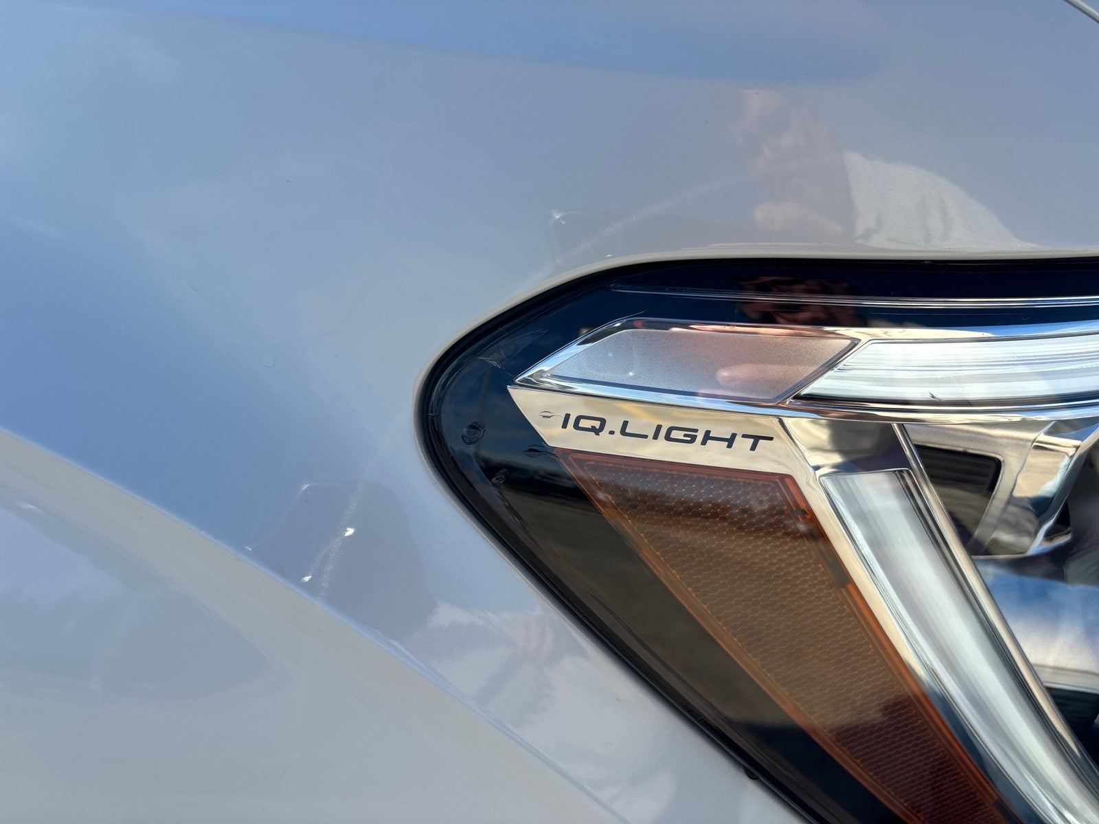 2026 Volkswagen Atlas Cross Sport 2.0T SEL