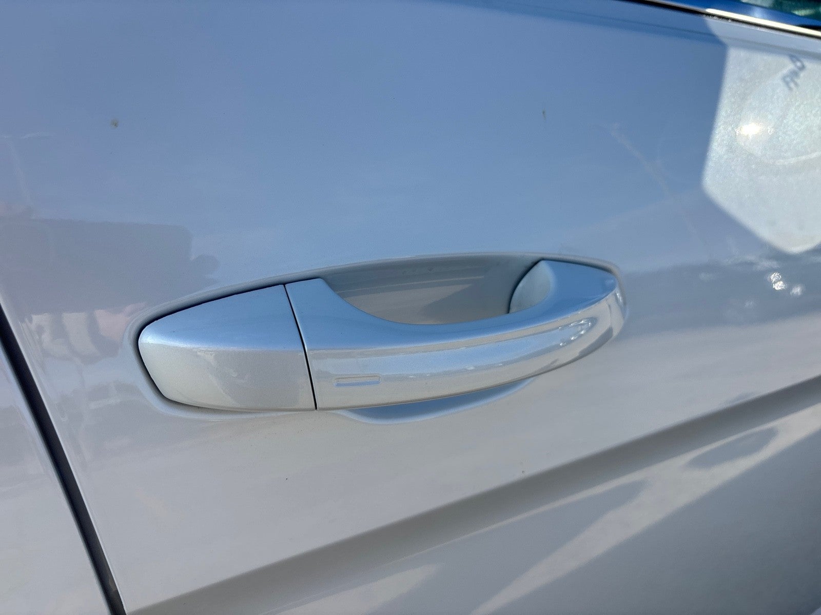 2026 Volkswagen Atlas Cross Sport 2.0T SEL