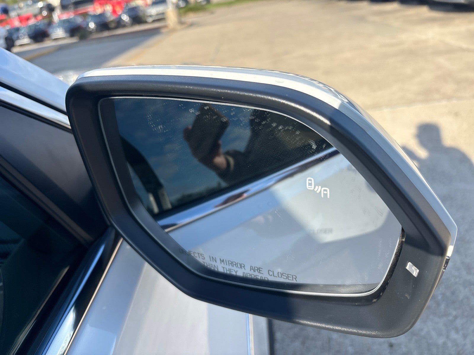 2026 Volkswagen Atlas Cross Sport 2.0T SEL