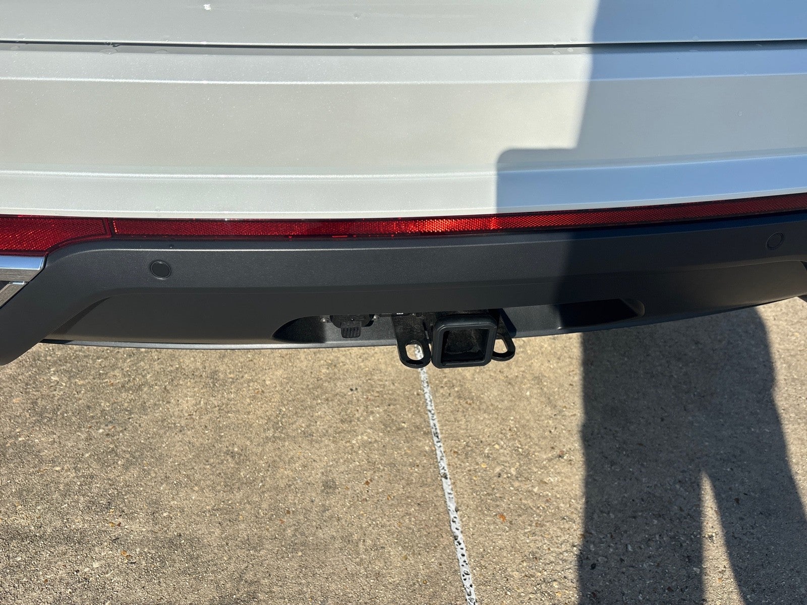 2026 Volkswagen Atlas Cross Sport 2.0T SEL