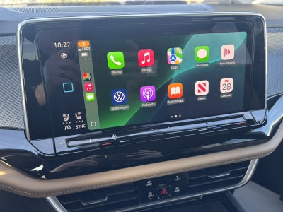 2026 Volkswagen Atlas Cross Sport 2.0T SEL