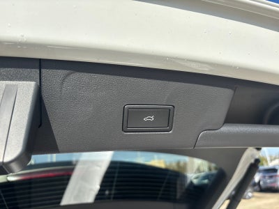 2026 Volkswagen Atlas Cross Sport 2.0T SEL