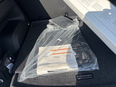 2026 Volkswagen Atlas Cross Sport 2.0T SEL