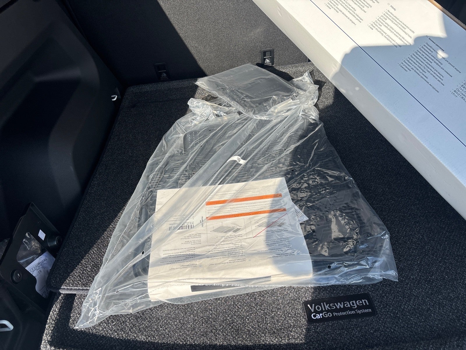 2026 Volkswagen Atlas Cross Sport 2.0T SEL