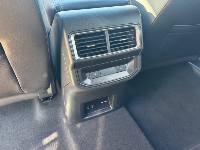 2026 Volkswagen Atlas Cross Sport 2.0T SEL