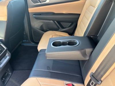 2026 Volkswagen Atlas Cross Sport 2.0T SEL