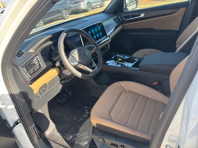 2026 Volkswagen Atlas Cross Sport 2.0T SEL