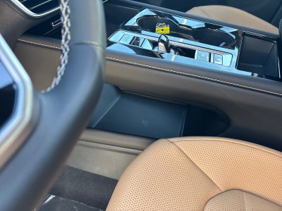 2026 Volkswagen Atlas Cross Sport 2.0T SEL