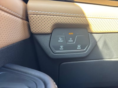 2026 Volkswagen Atlas Cross Sport 2.0T SEL