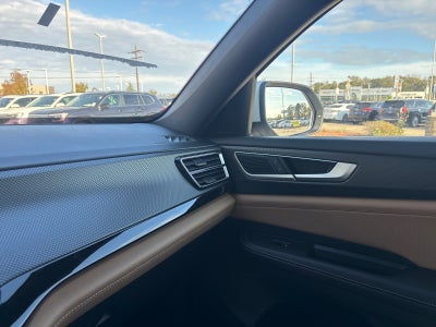 2026 Volkswagen Atlas Cross Sport 2.0T SEL