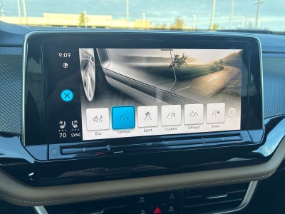 2026 Volkswagen Atlas Cross Sport 2.0T SEL