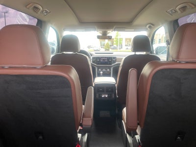 2023 Volkswagen Atlas 2.0T SEL