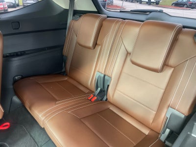 2023 Volkswagen Atlas 2.0T SEL