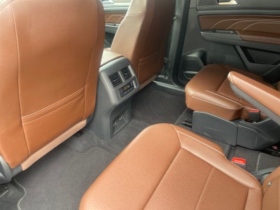 2023 Volkswagen Atlas 2.0T SEL